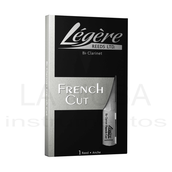 Legere clearance european cut